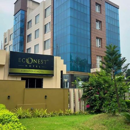 Econest Hotel 타라피트 외부 사진