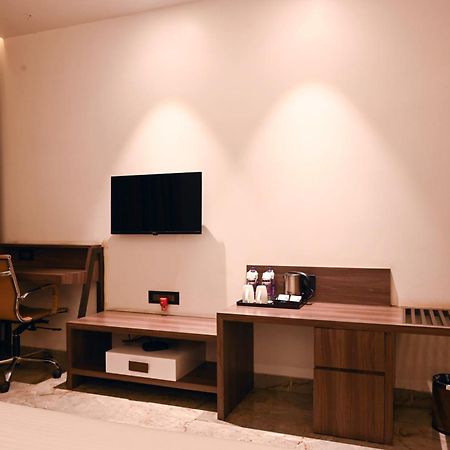 Econest Hotel 타라피트 외부 사진