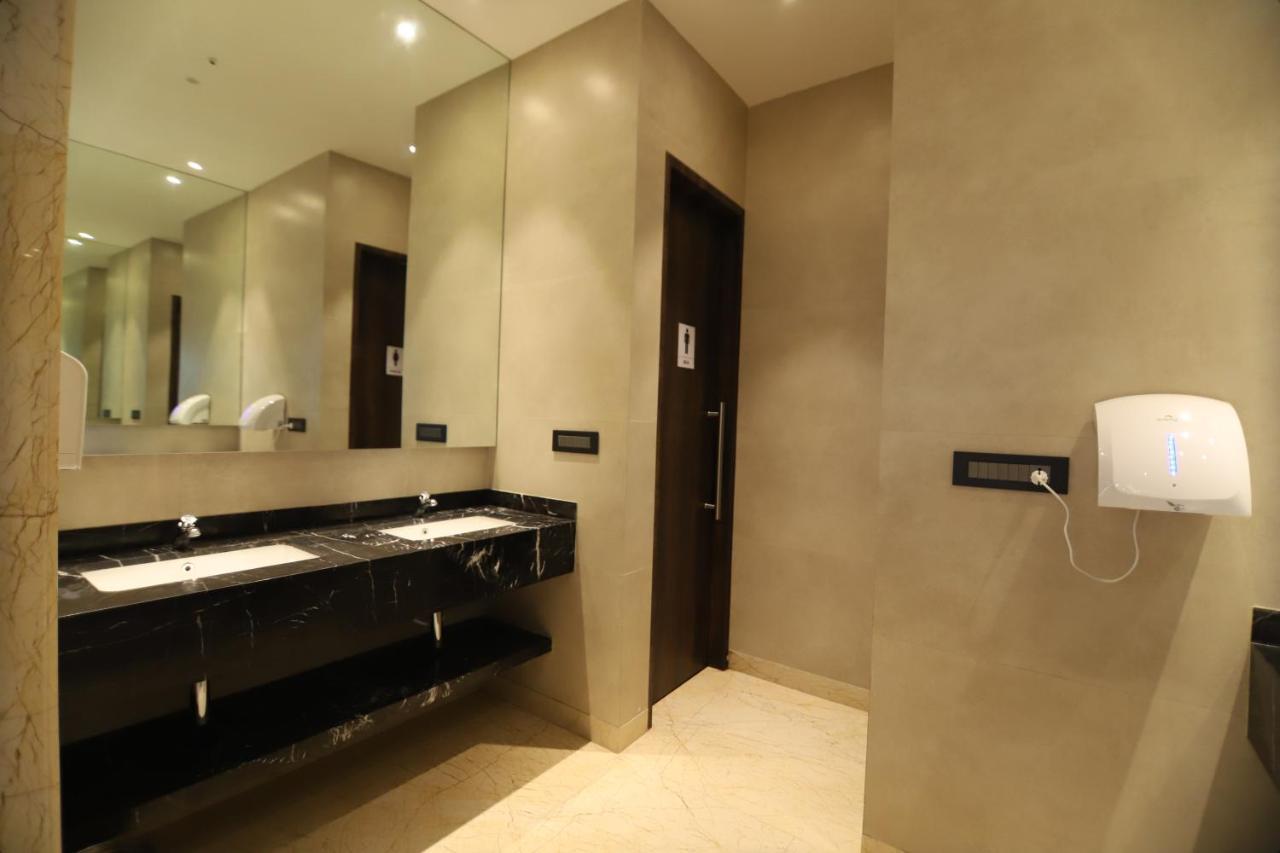 Econest Hotel 타라피트 외부 사진