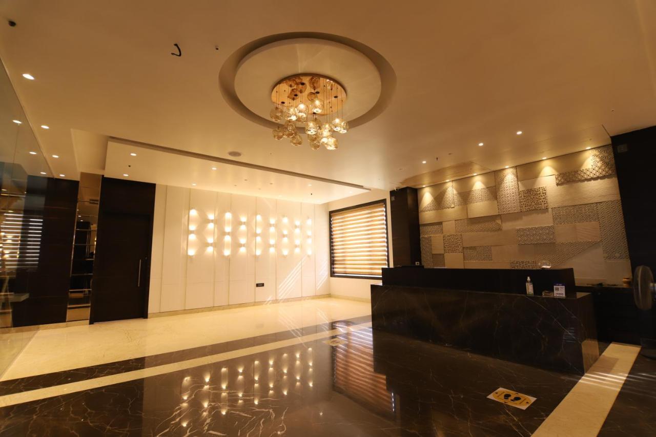Econest Hotel 타라피트 외부 사진