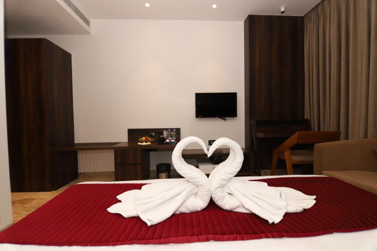 Econest Hotel 타라피트 외부 사진