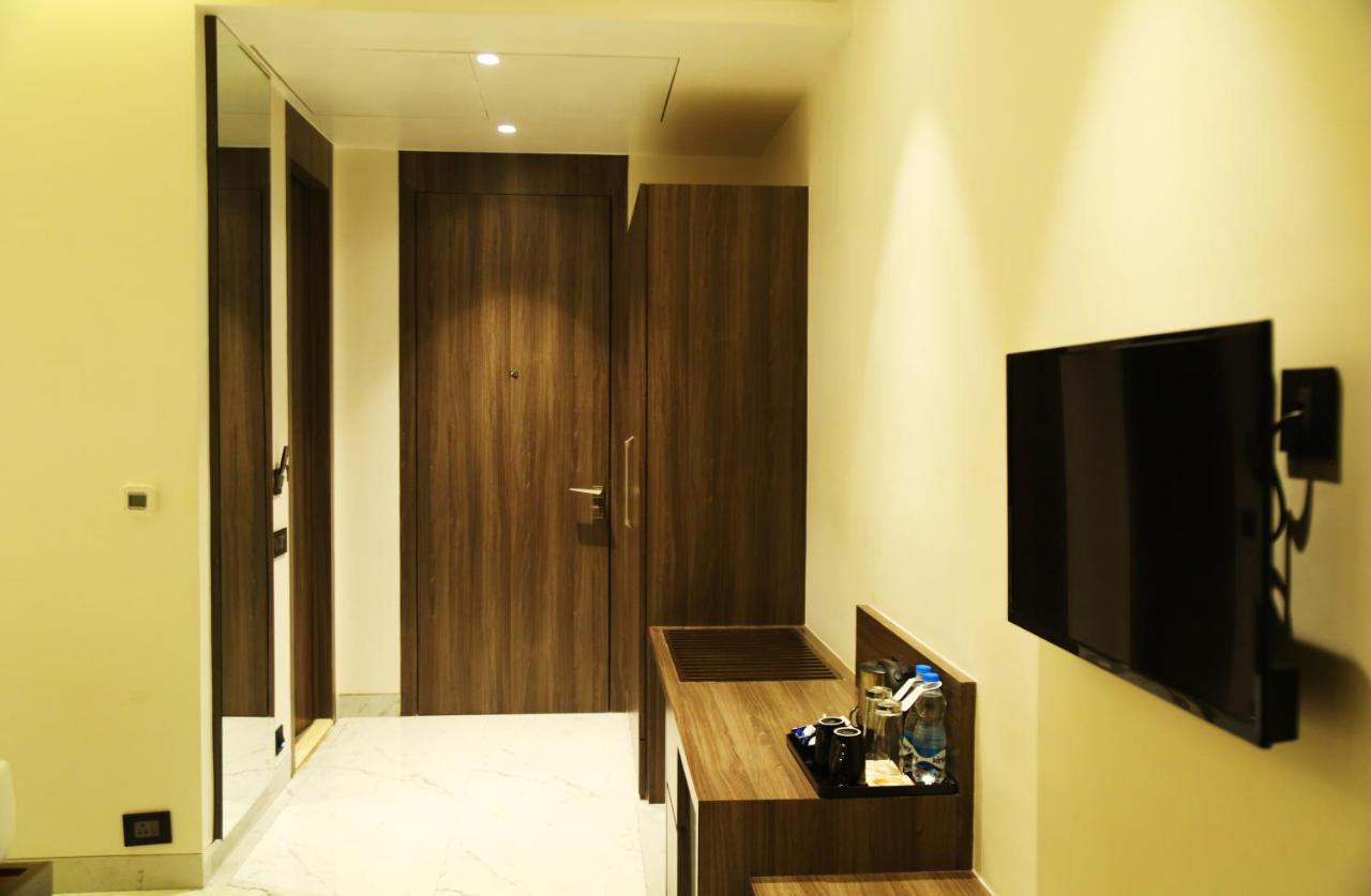 Econest Hotel 타라피트 외부 사진