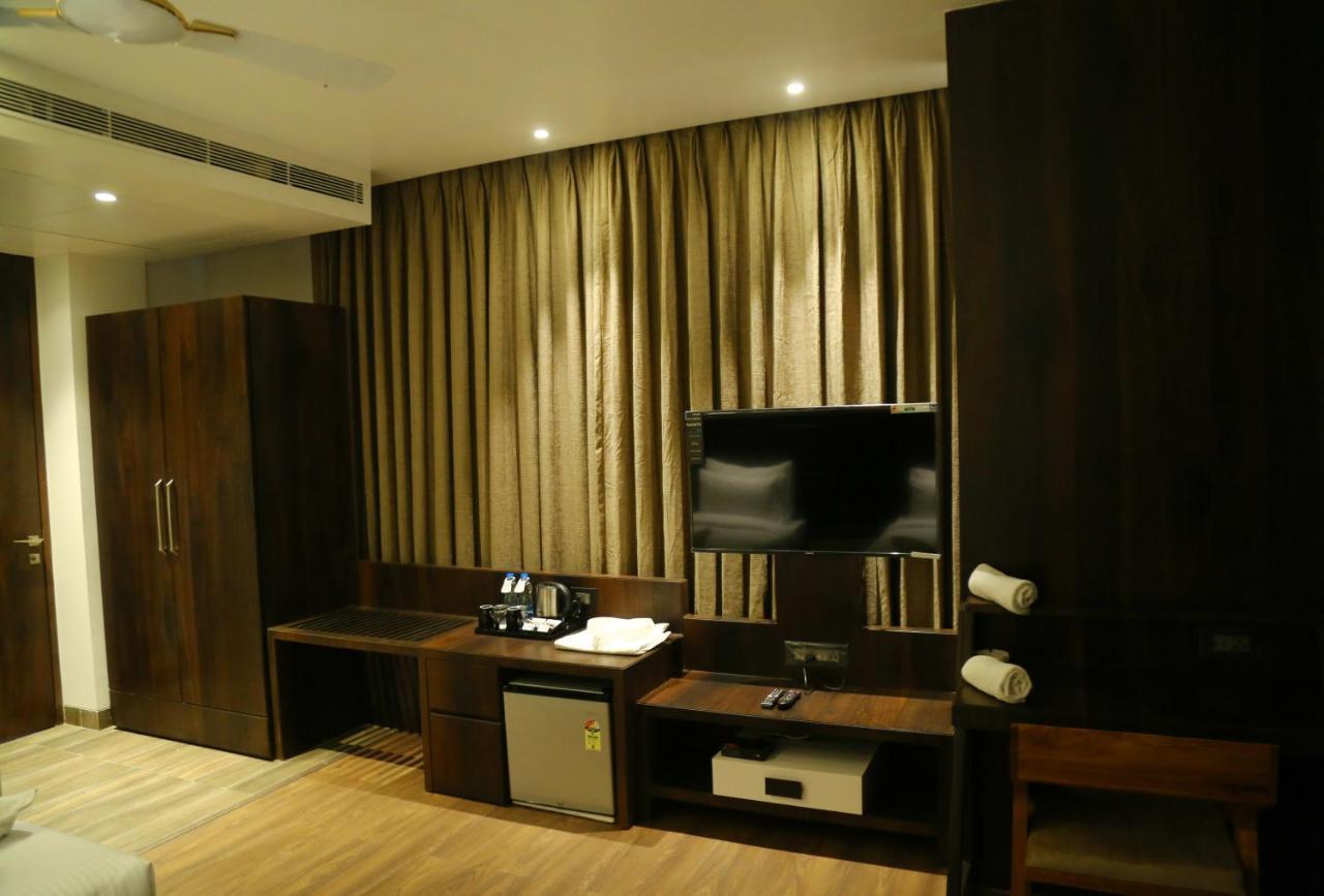 Econest Hotel 타라피트 외부 사진