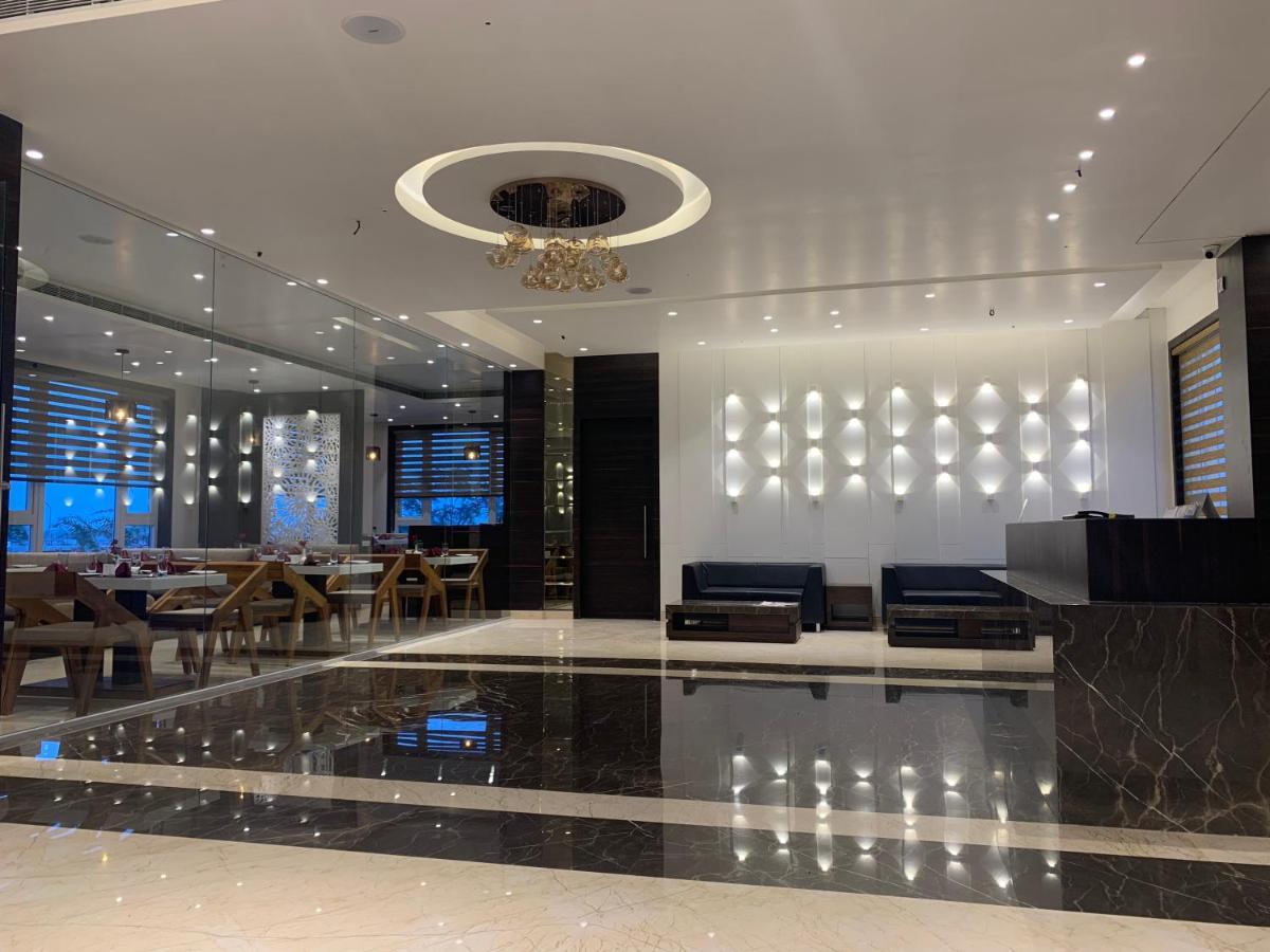 Econest Hotel 타라피트 외부 사진