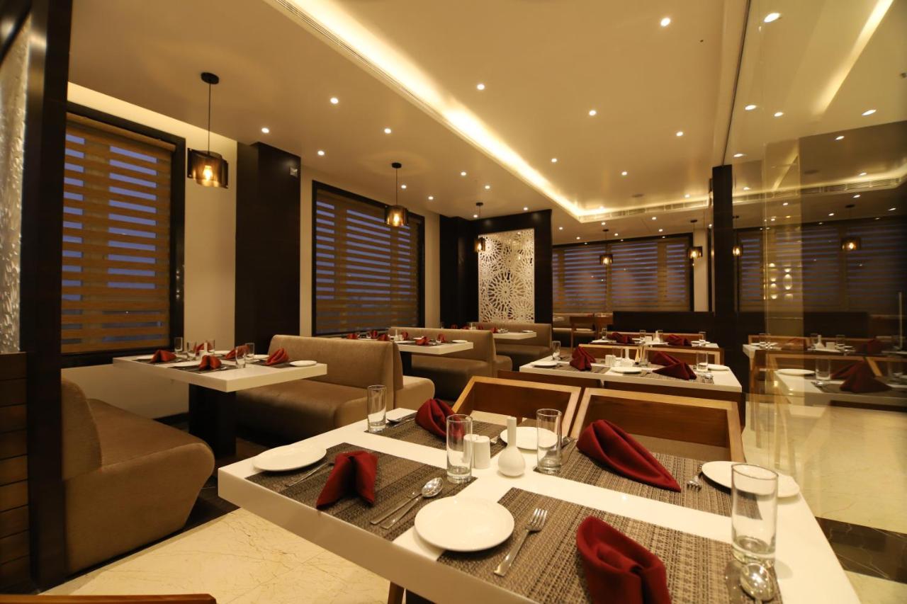 Econest Hotel 타라피트 외부 사진