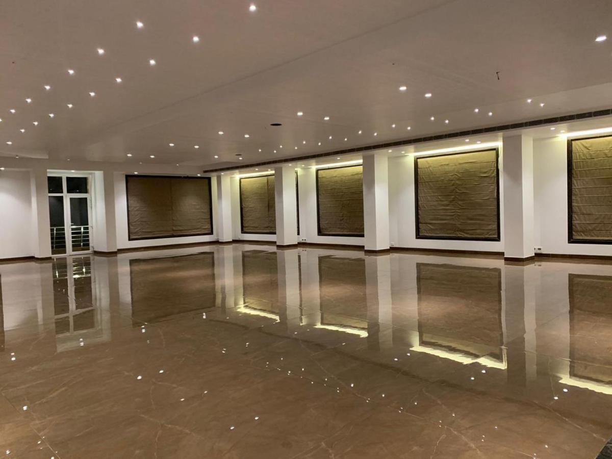 Econest Hotel 타라피트 외부 사진