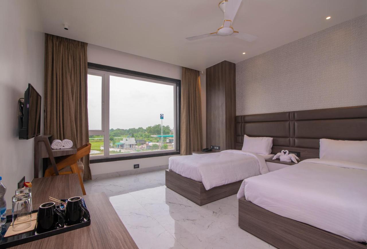 Econest Hotel 타라피트 외부 사진