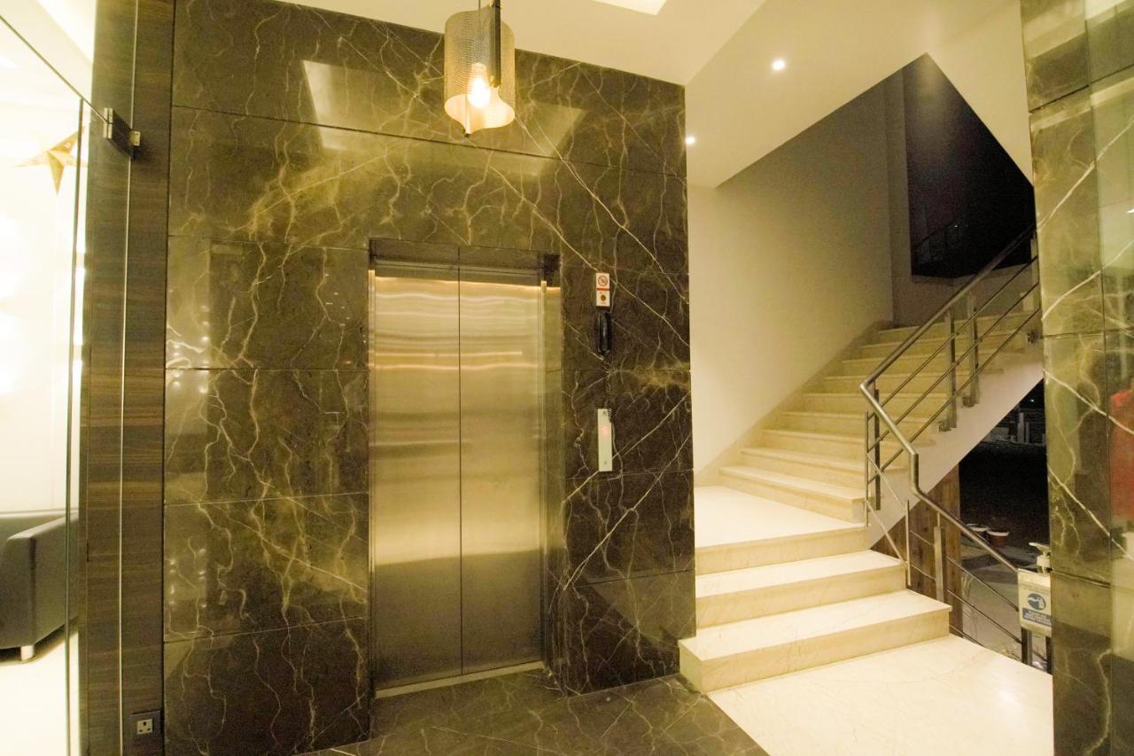 Econest Hotel 타라피트 외부 사진