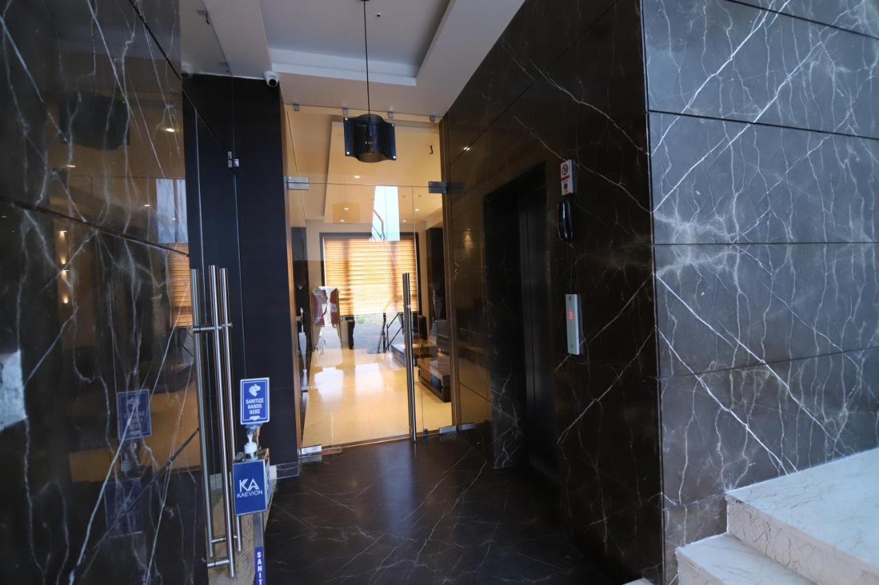 Econest Hotel 타라피트 외부 사진