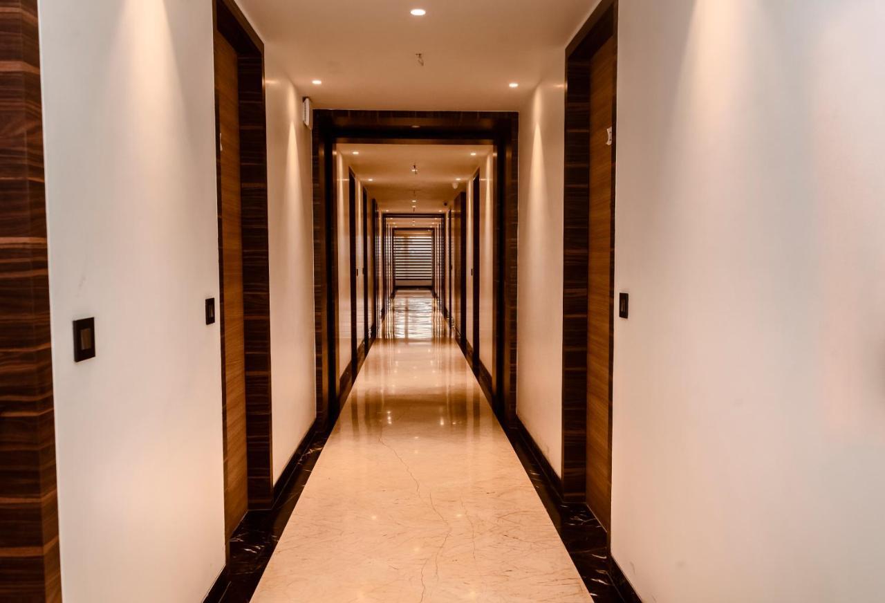 Econest Hotel 타라피트 외부 사진