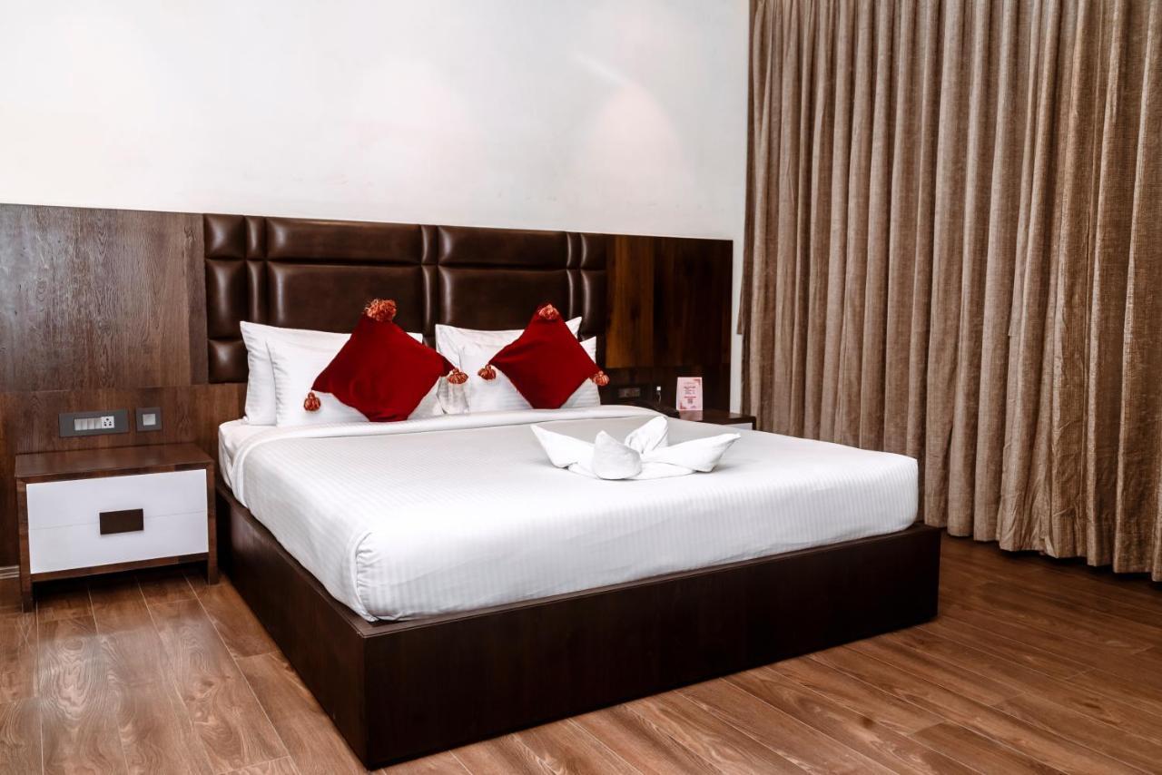 Econest Hotel 타라피트 외부 사진