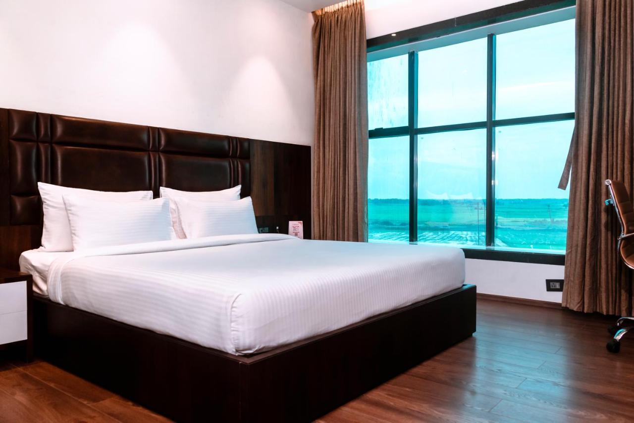 Econest Hotel 타라피트 외부 사진
