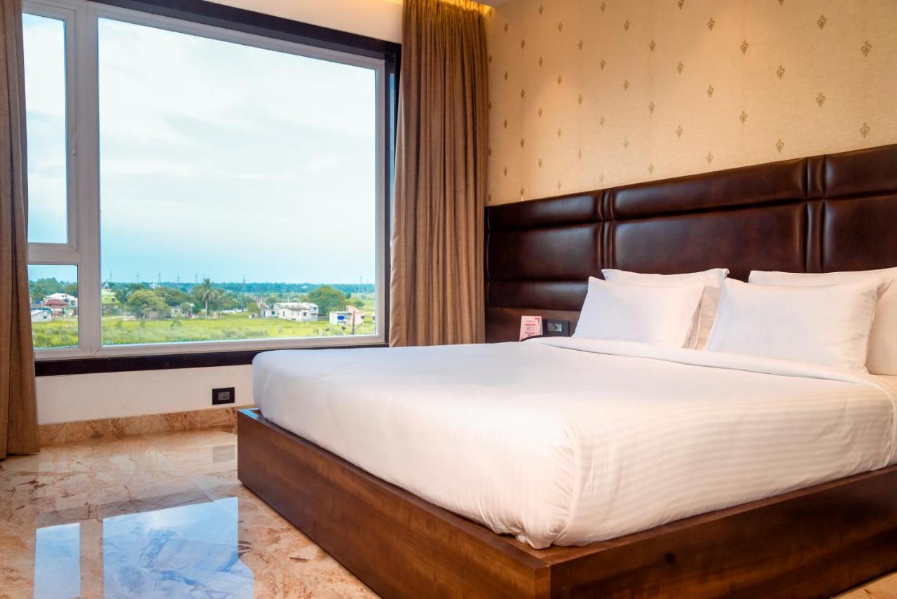 Econest Hotel 타라피트 외부 사진