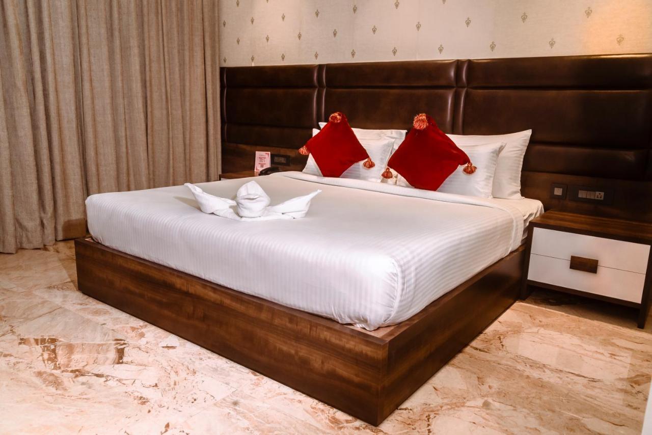 Econest Hotel 타라피트 외부 사진