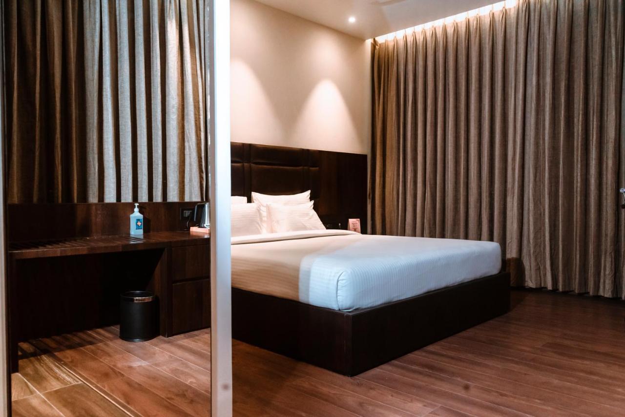 Econest Hotel 타라피트 외부 사진