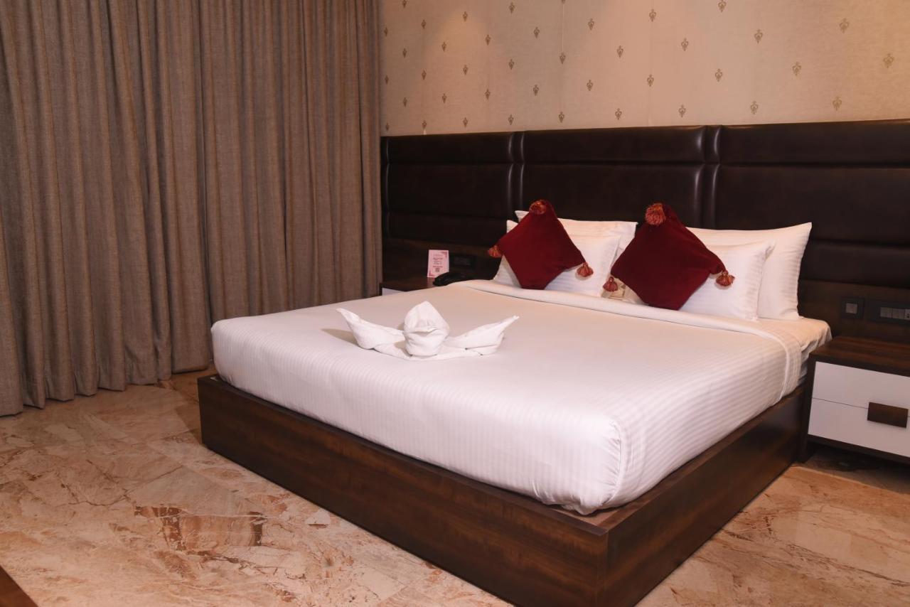 Econest Hotel 타라피트 외부 사진