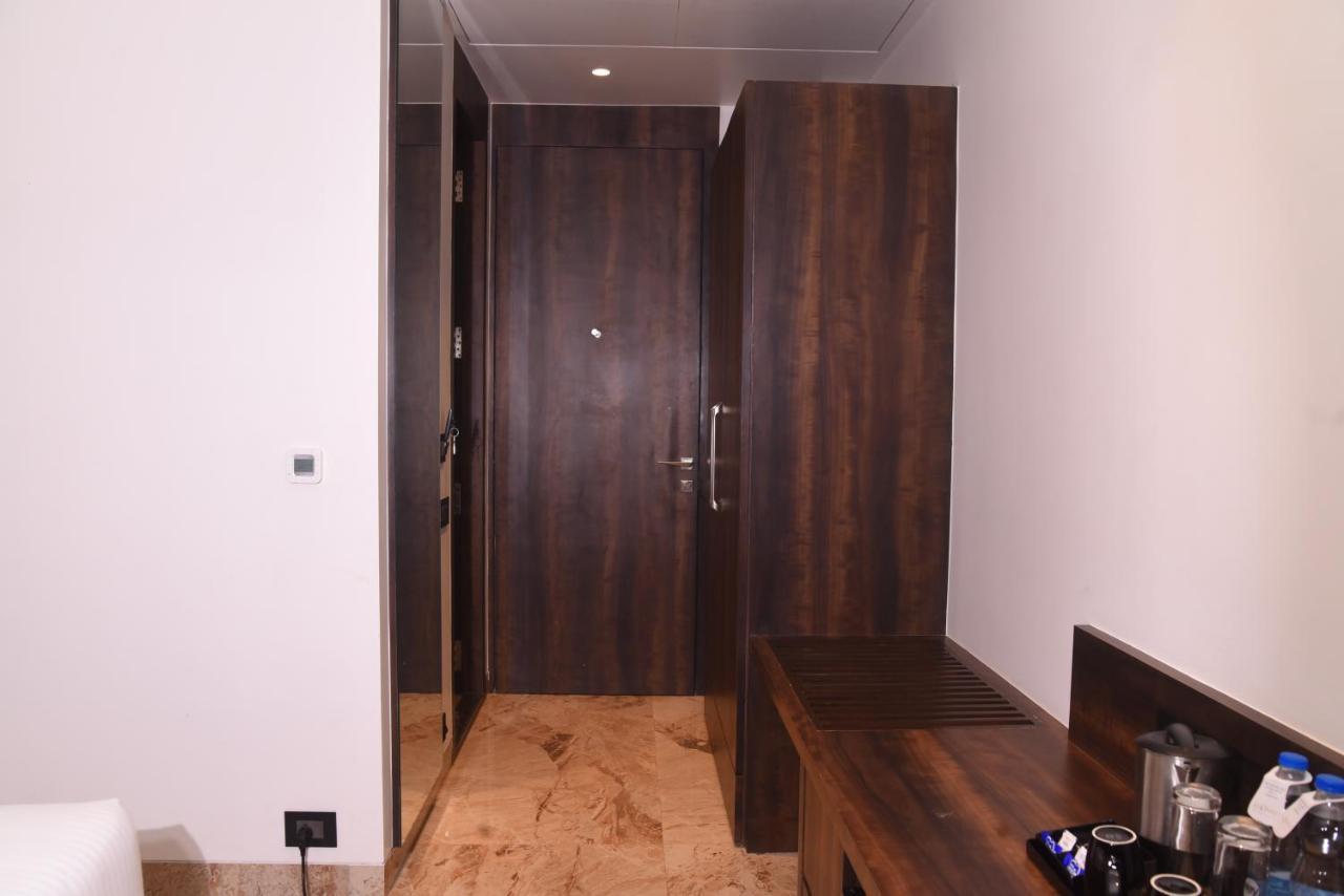 Econest Hotel 타라피트 외부 사진