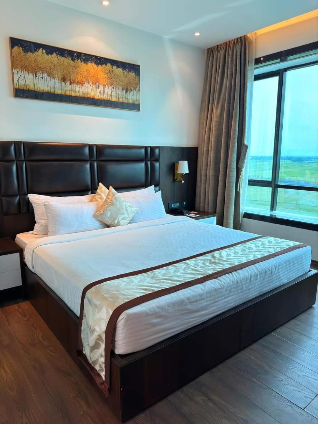 Econest Hotel 타라피트 외부 사진