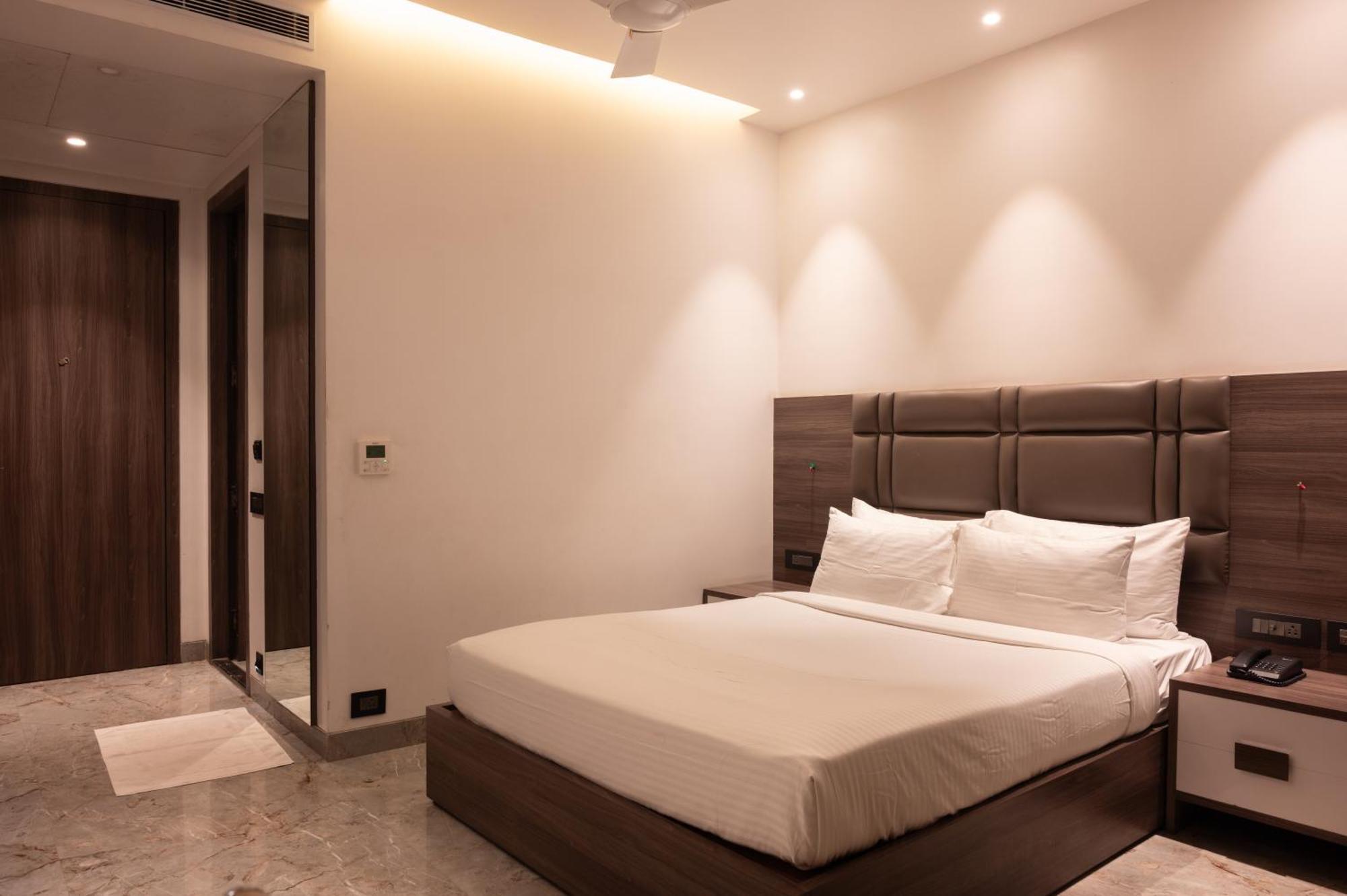 Econest Hotel 타라피트 외부 사진