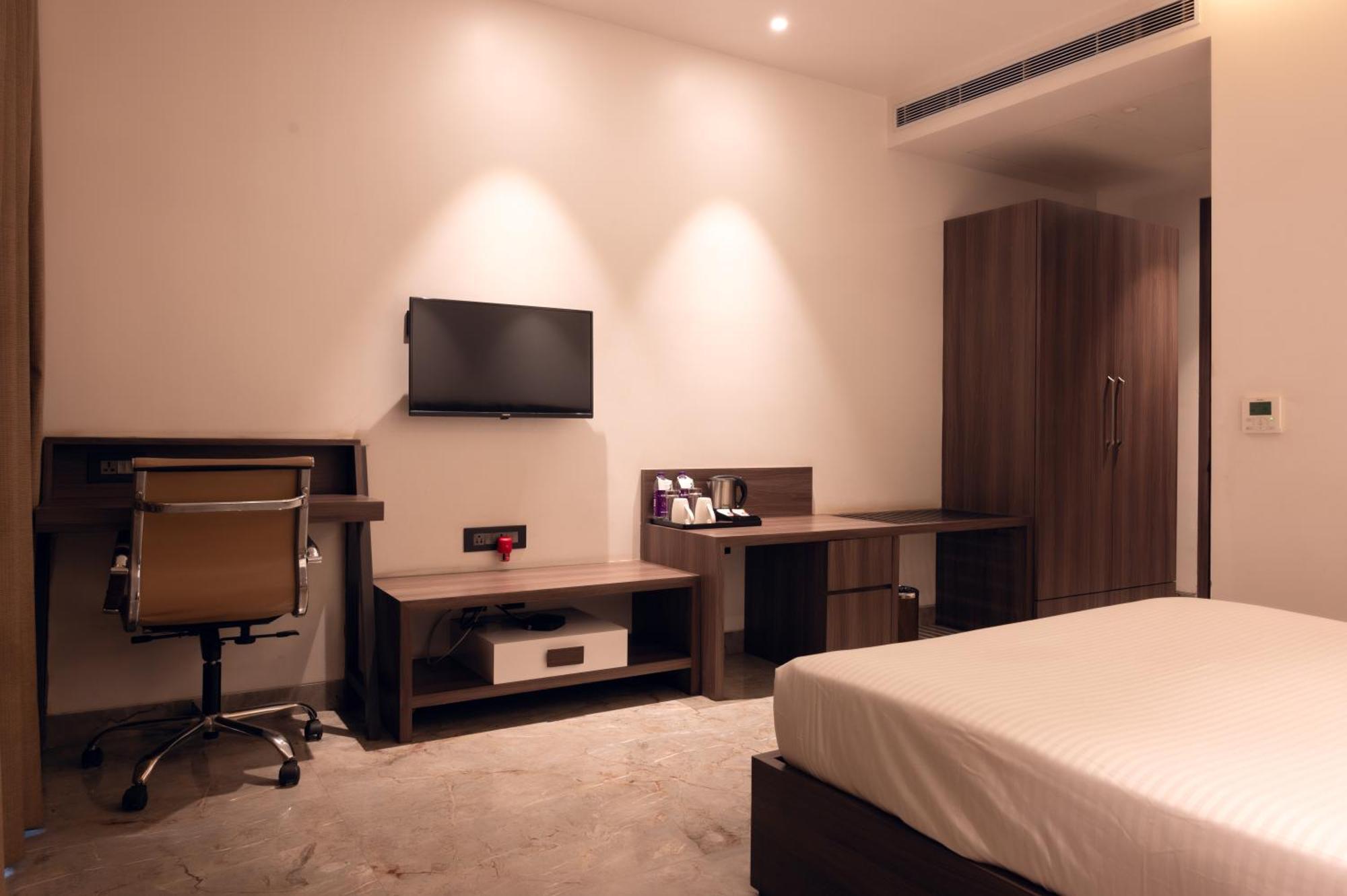 Econest Hotel 타라피트 외부 사진