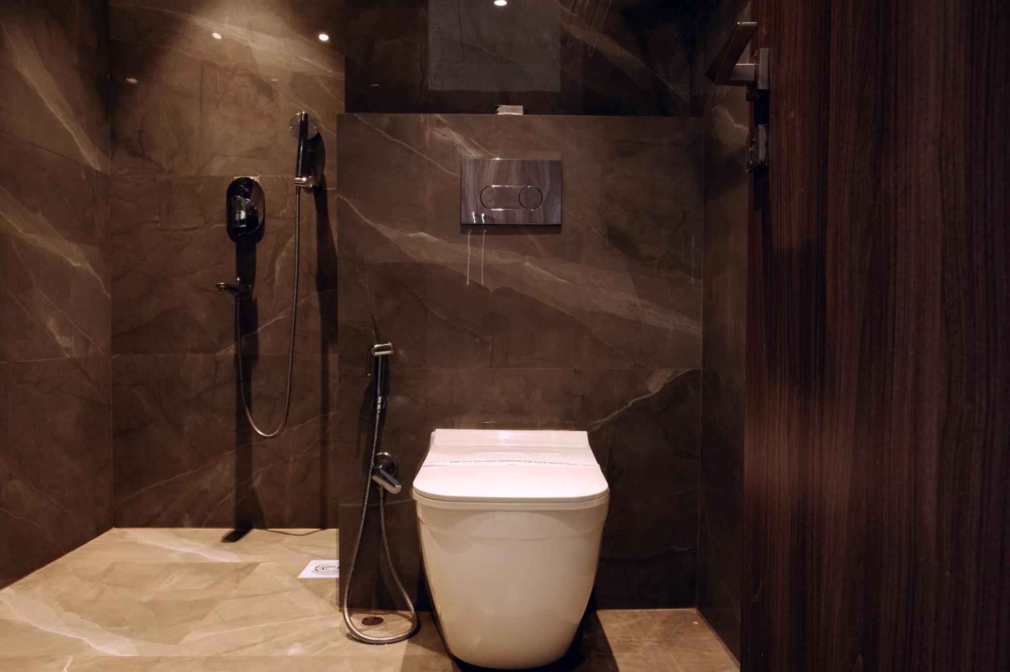 Econest Hotel 타라피트 외부 사진