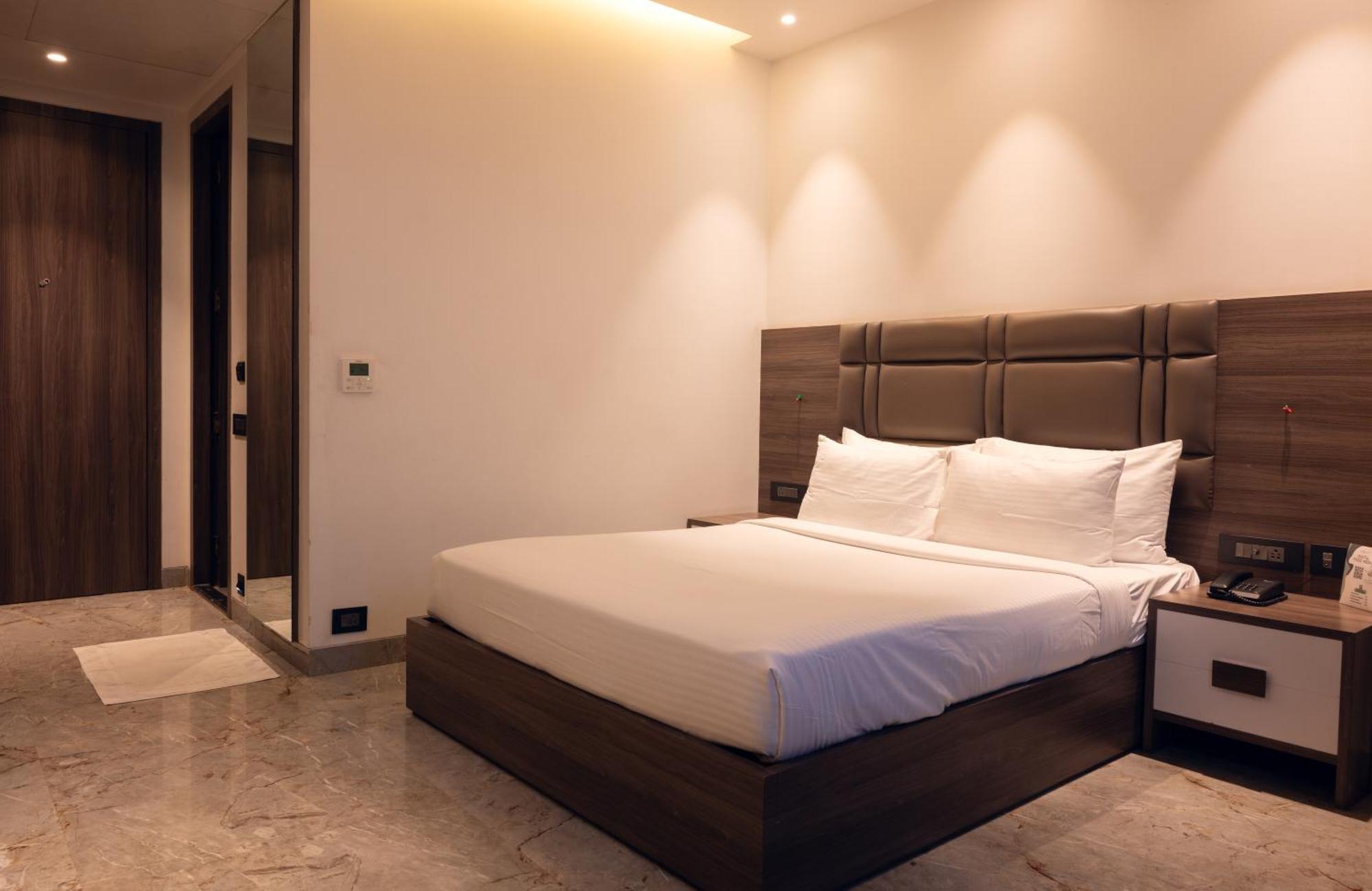 Econest Hotel 타라피트 외부 사진