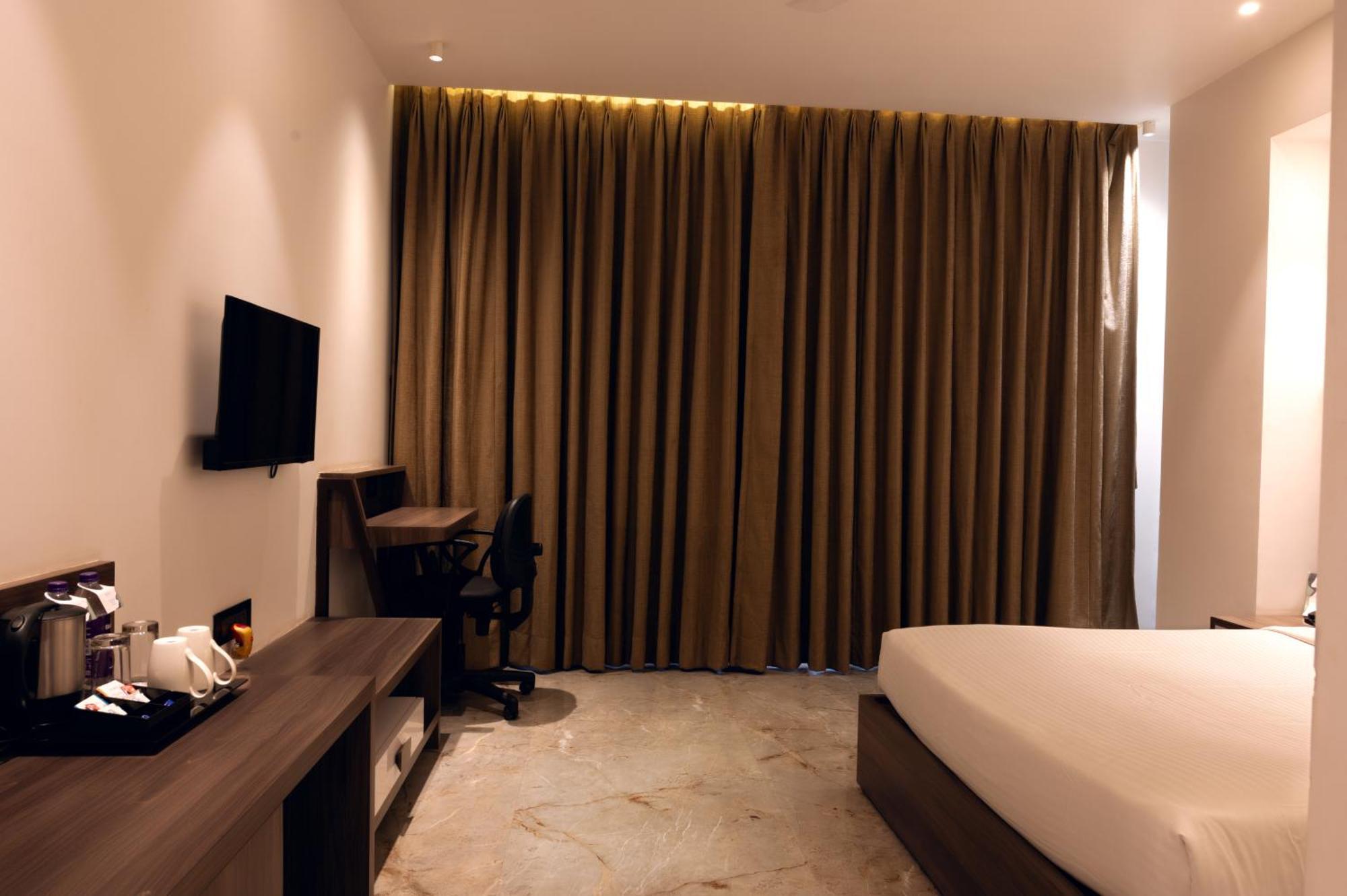 Econest Hotel 타라피트 외부 사진