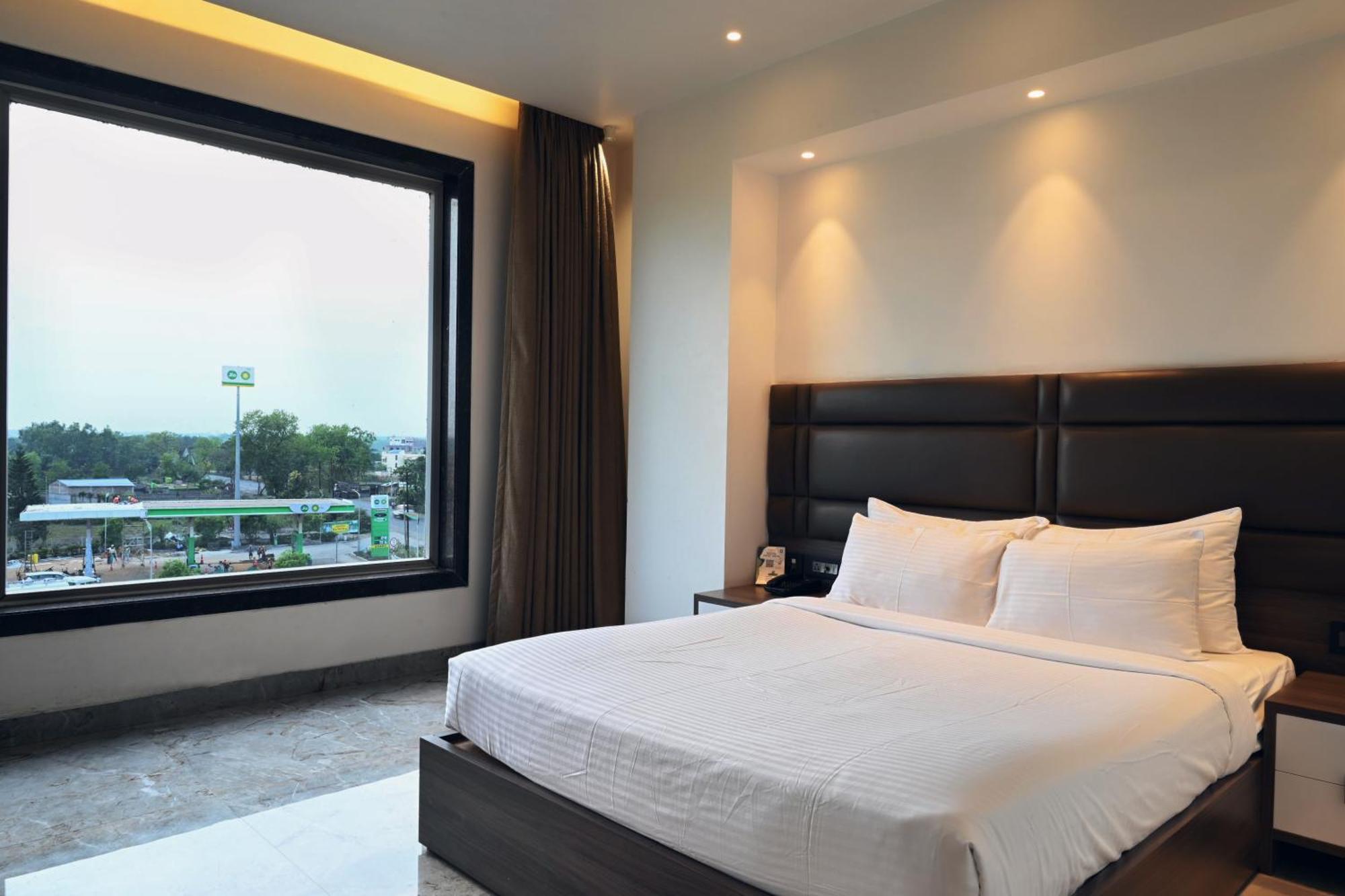 Econest Hotel 타라피트 외부 사진